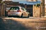 Volkswagen Golf GTi Grey from Indonesia 2014 года